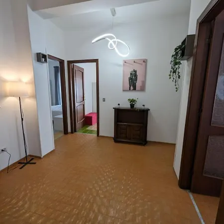Intero Nel Cuore Di Apartment Maiori