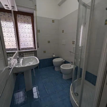 Apartment Intero Nel Cuore Di *