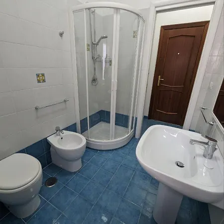 Apartment Intero Nel Cuore Di *
