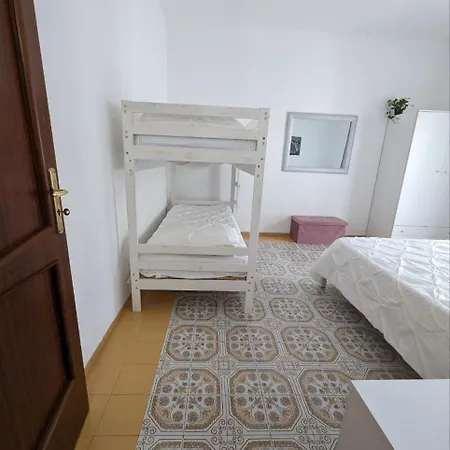 Apartment Intero Nel Cuore Di *