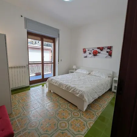 Apartment Intero Nel Cuore Di *