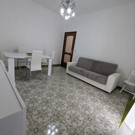 Apartment Intero Nel Cuore Di Maiori