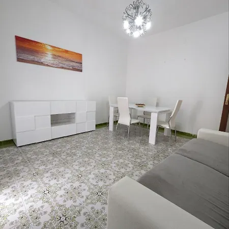 Apartment Intero Nel Cuore Di *