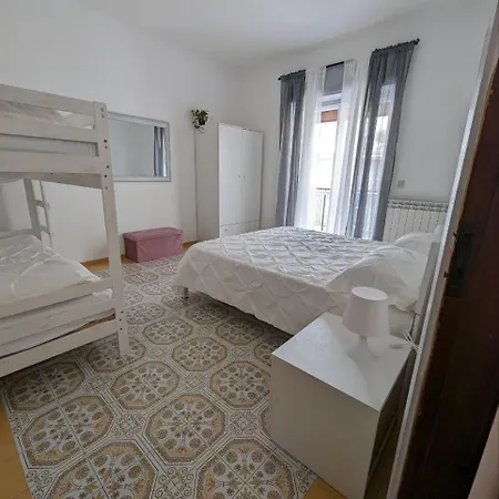 Intero Nel Cuore Di Apartment