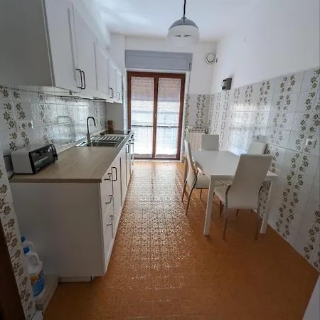 Apartamento Intero Nel Cuore Di Maiori