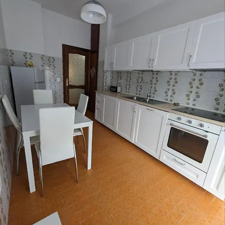 Apartamento Intero Nel Cuore Di