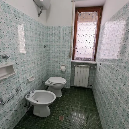 Intero Nel Cuore Di Apartamento *