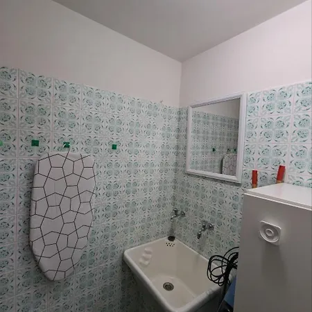 Intero Nel Cuore Di Apartamento *