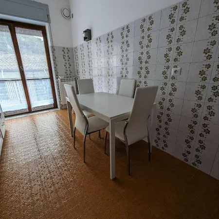Apartamento Intero Nel Cuore Di Maiori
