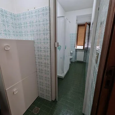 Intero Nel Cuore Di Apartamento Maiori